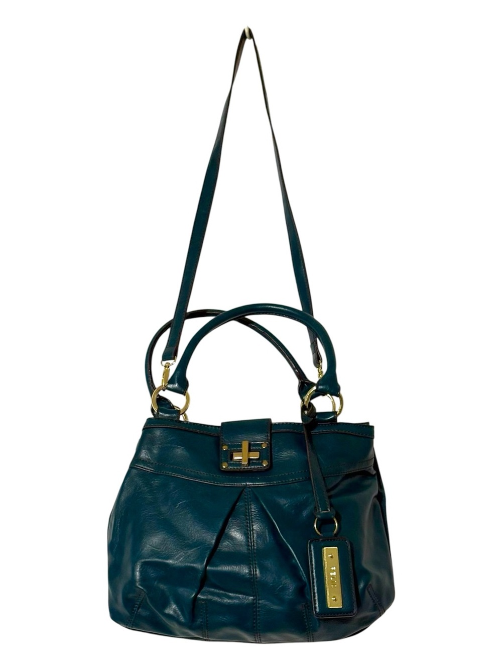 Relic Shoulder Bag